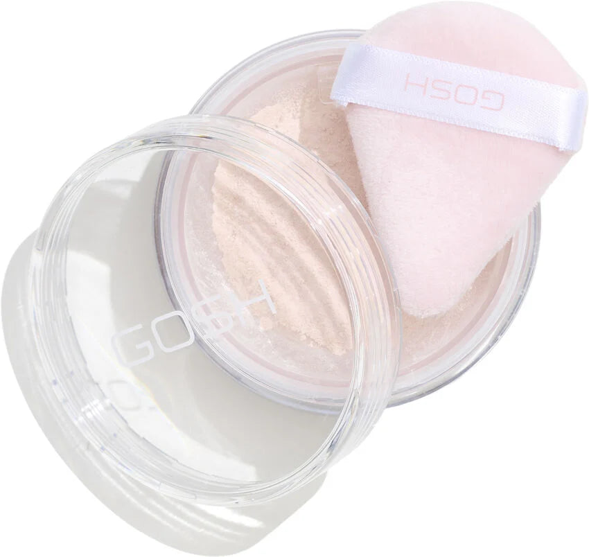 Gosh Bake´n Set Powder 15 gr.