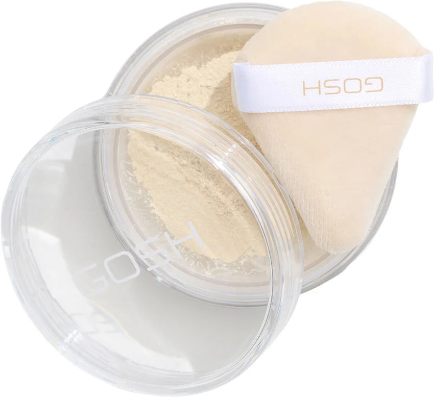 Gosh Bake´n Set Powder 15 gr.