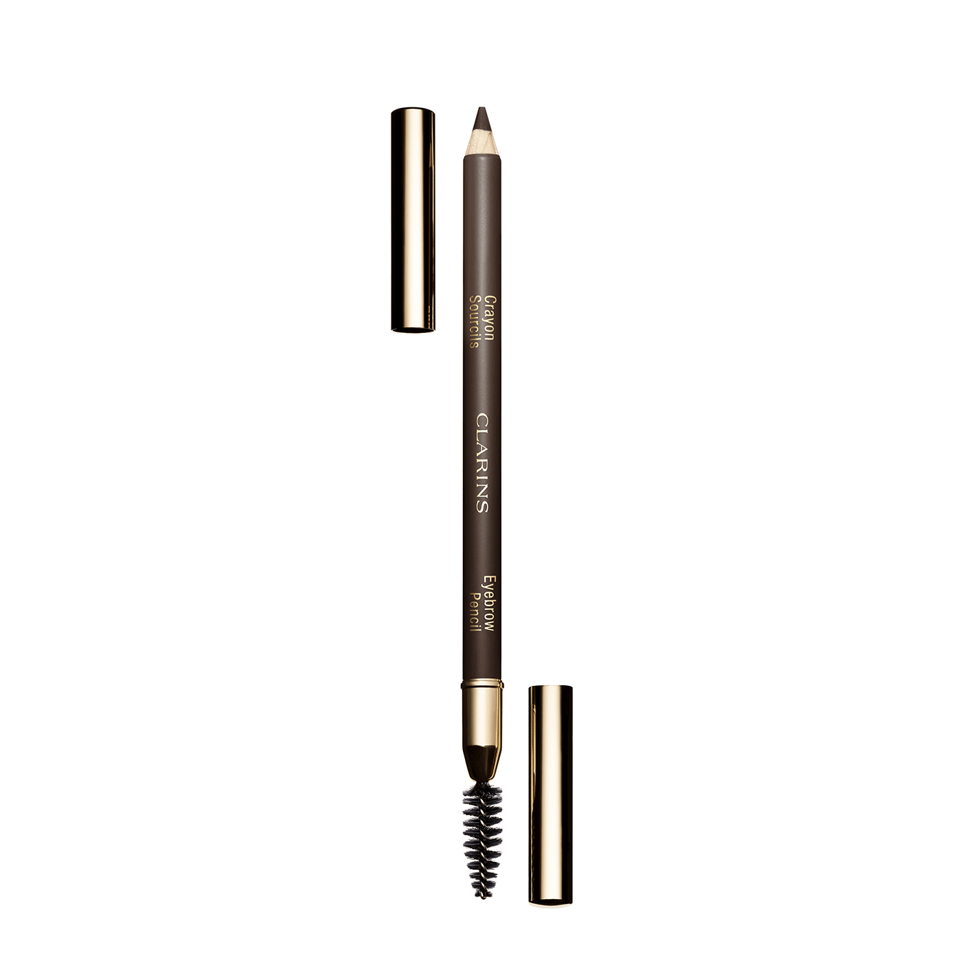 Clarins Crayon Sourcils Eyebrow Pencil 03 Soft Blond 1,1g