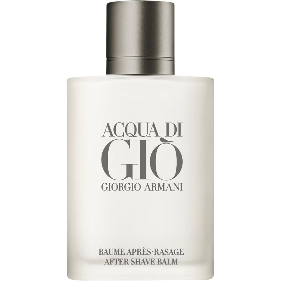 Giorgio Armani Acqua Di Gio Aftershave Balm 100ml