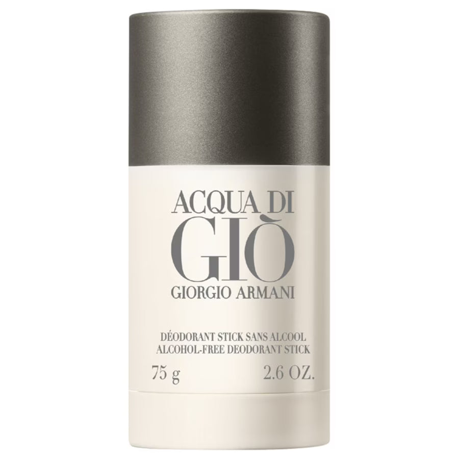 Giorgio Armani Acqua Di Gio Deodorant stick 75ml.