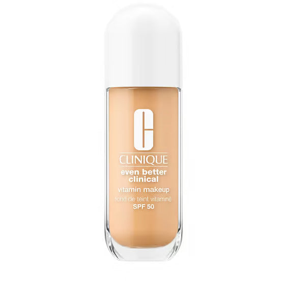 Clinique Even Better Clinical Vitamin Makeup Spf50