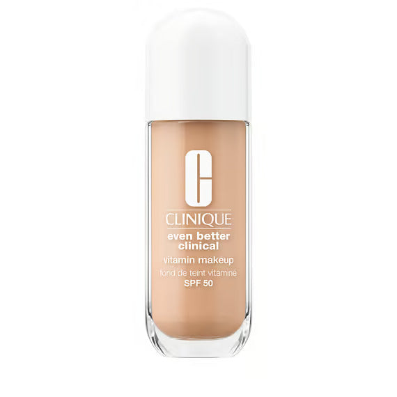 Clinique Even Better Clinical Vitamin Makeup Spf50