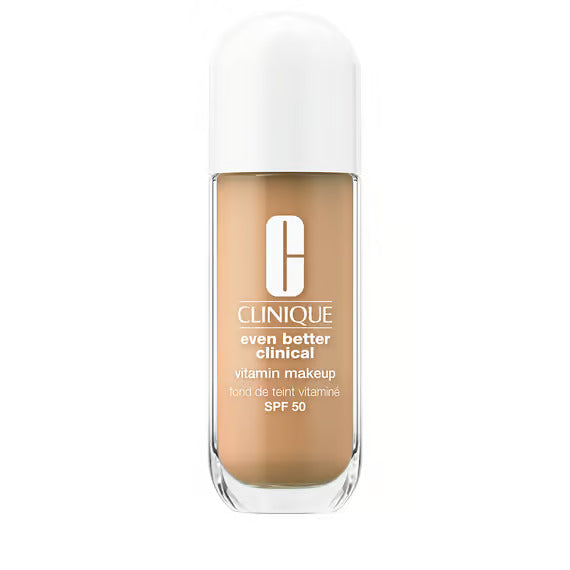 Clinique Even Better Clinical Vitamin Makeup Spf50