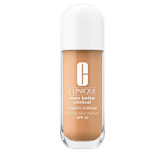 Clinique Even Better Clinical Vitamin Makeup Spf50
