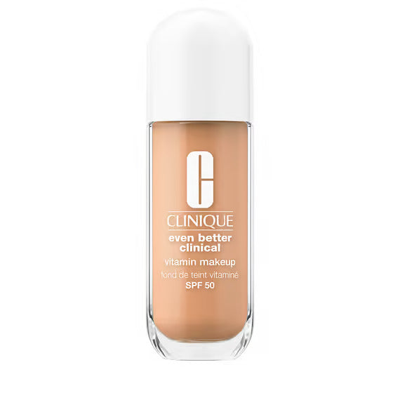 Clinique Even Better Clinical Vitamin Makeup Spf50