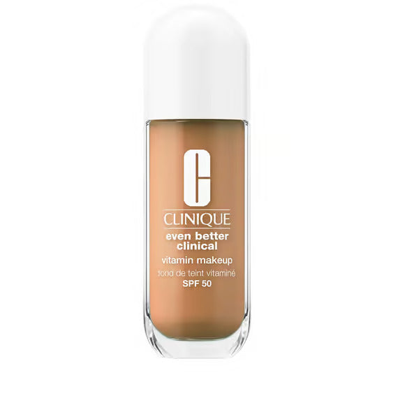Clinique Even Better Clinical Vitamin Makeup Spf50
