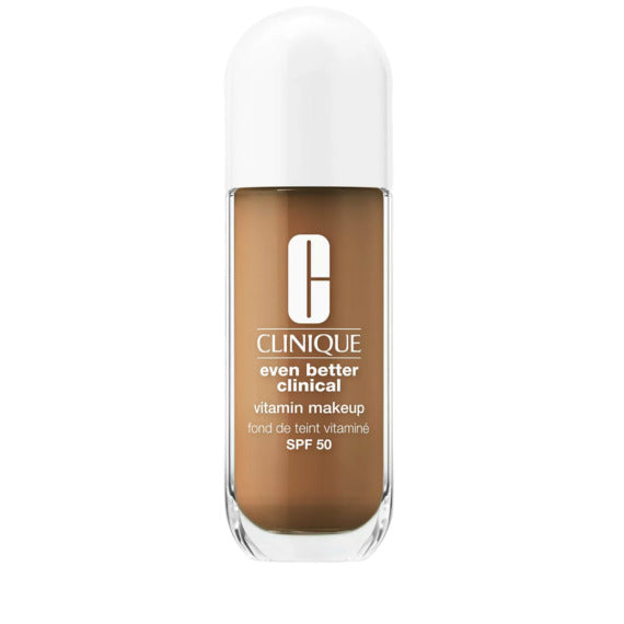 Clinique Even Better Clinical Vitamin Makeup Spf50