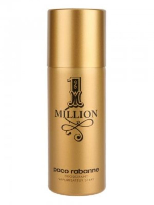 1 Million Deo Spray 150 ml Herre Paco Rabanne