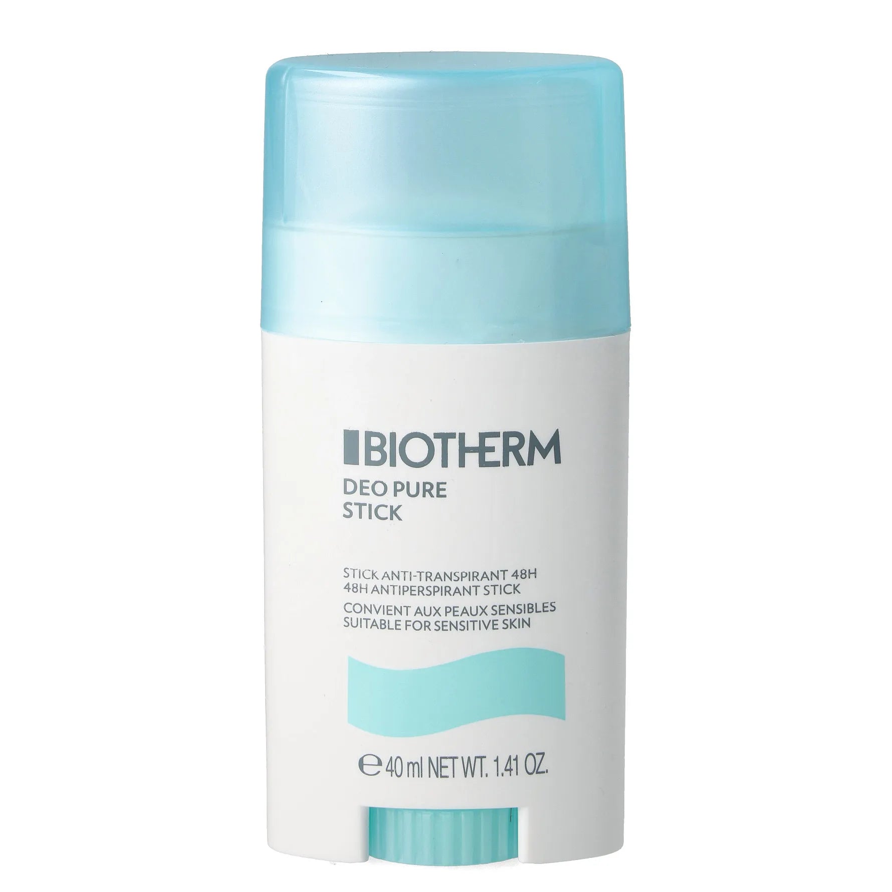 Biotherm Deo Pure Stick 40ml