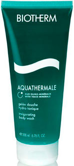 Biotherm Aquathermale Shower Gel 200 ml.