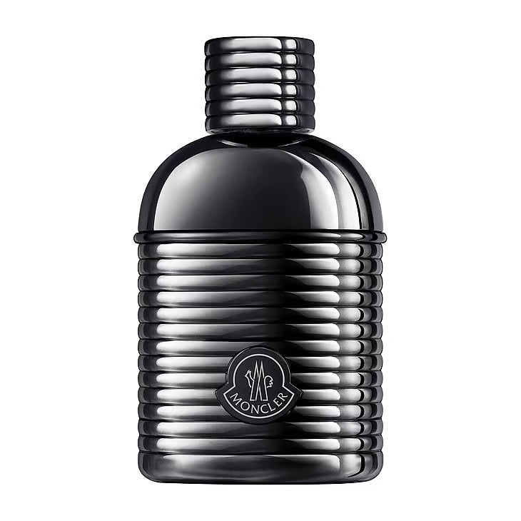 Moncler Pour Homme Sunrise Eau de Parfum 100 ml.