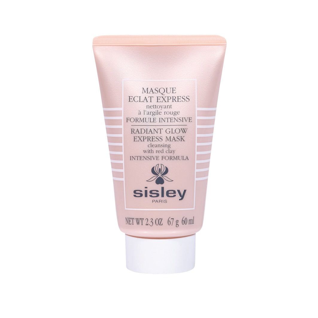 Sisley Masque Eclat Express - Radiant Glow Express Mask Intensiv formula 60ml