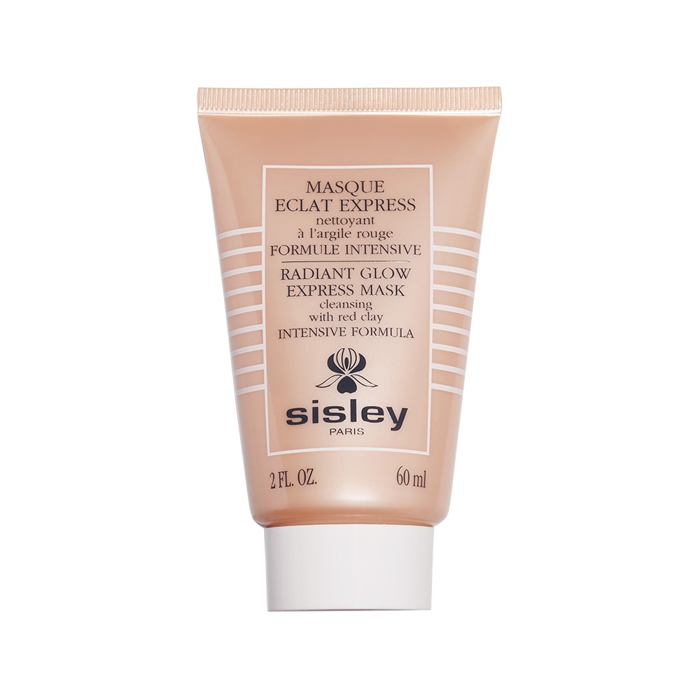 Sisley Masque Eclat Express - Radiant Glow Express Mask Intensiv formula 60ml
