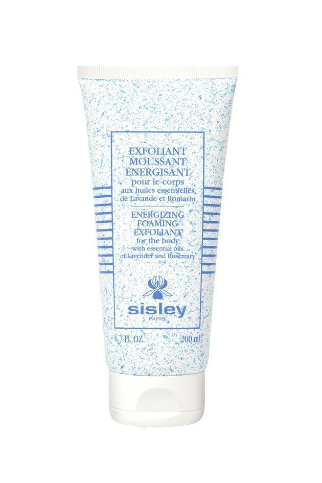 Sisley Exfoliant Moussant Energisant - Energizing Foaming Exfoliant