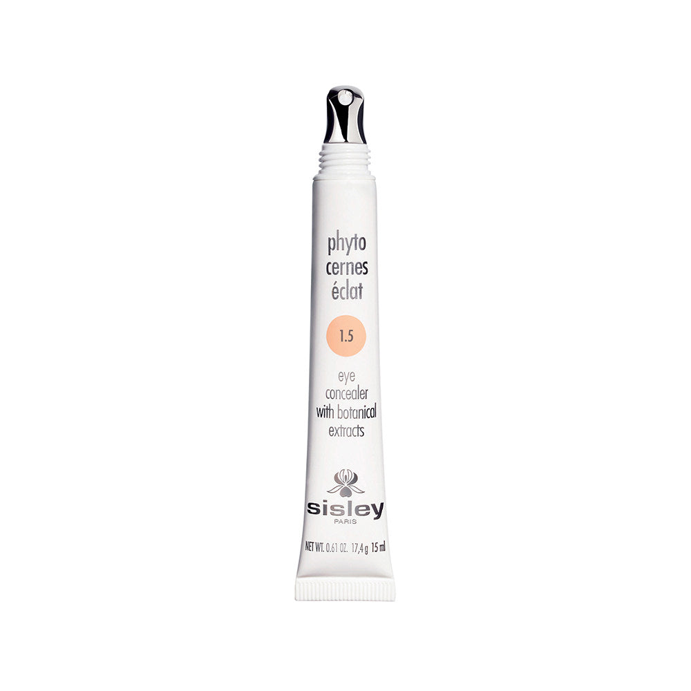 Sisley Phyto-Cernes Eclat - Tinted Eye Concealer 1.5 - 15ml