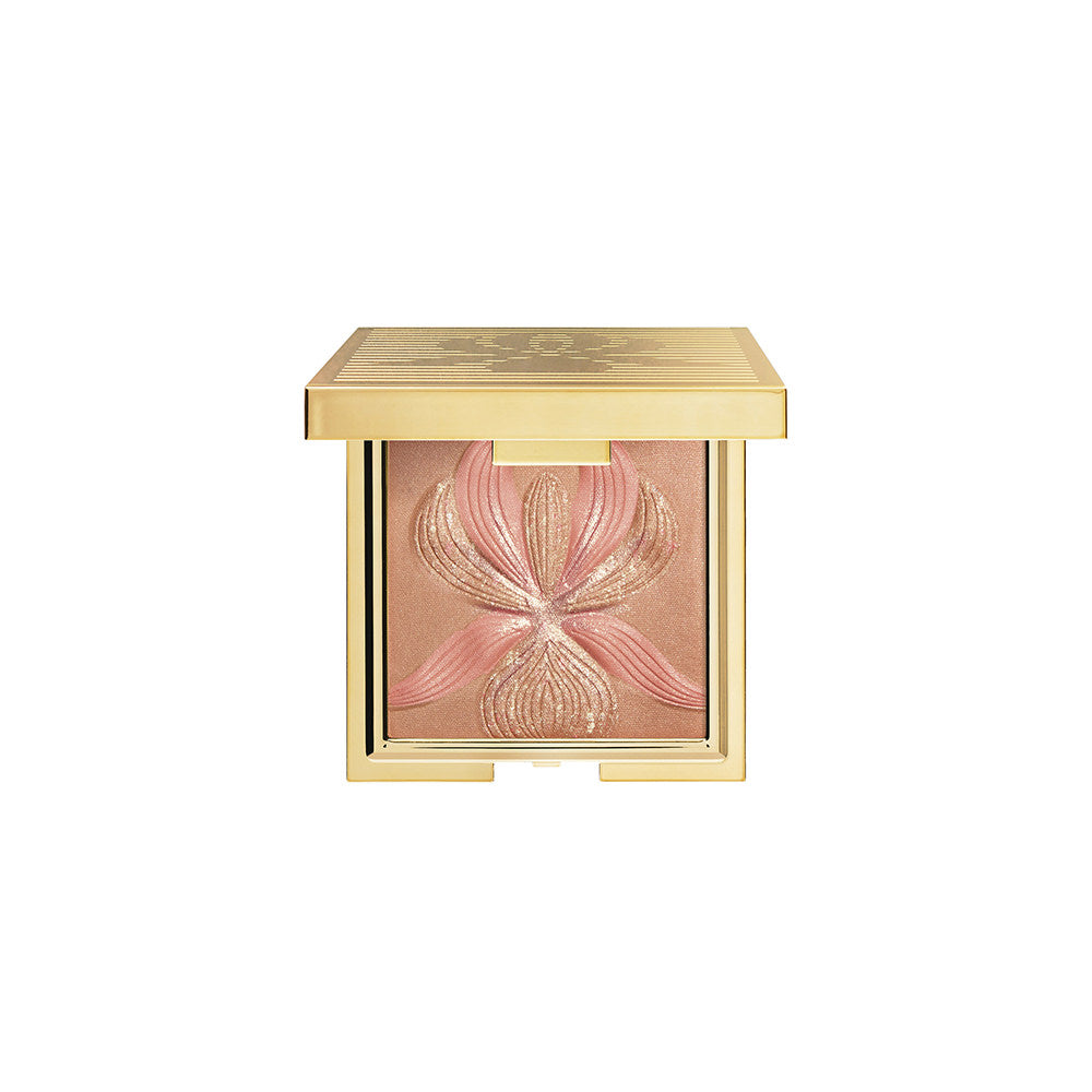 Sisley L'Orchidée Highlighting Blush with White Lily 15gr