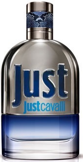 Roberto Cavalli Just Cavalli Eau de Toilette Spray 50 ml.