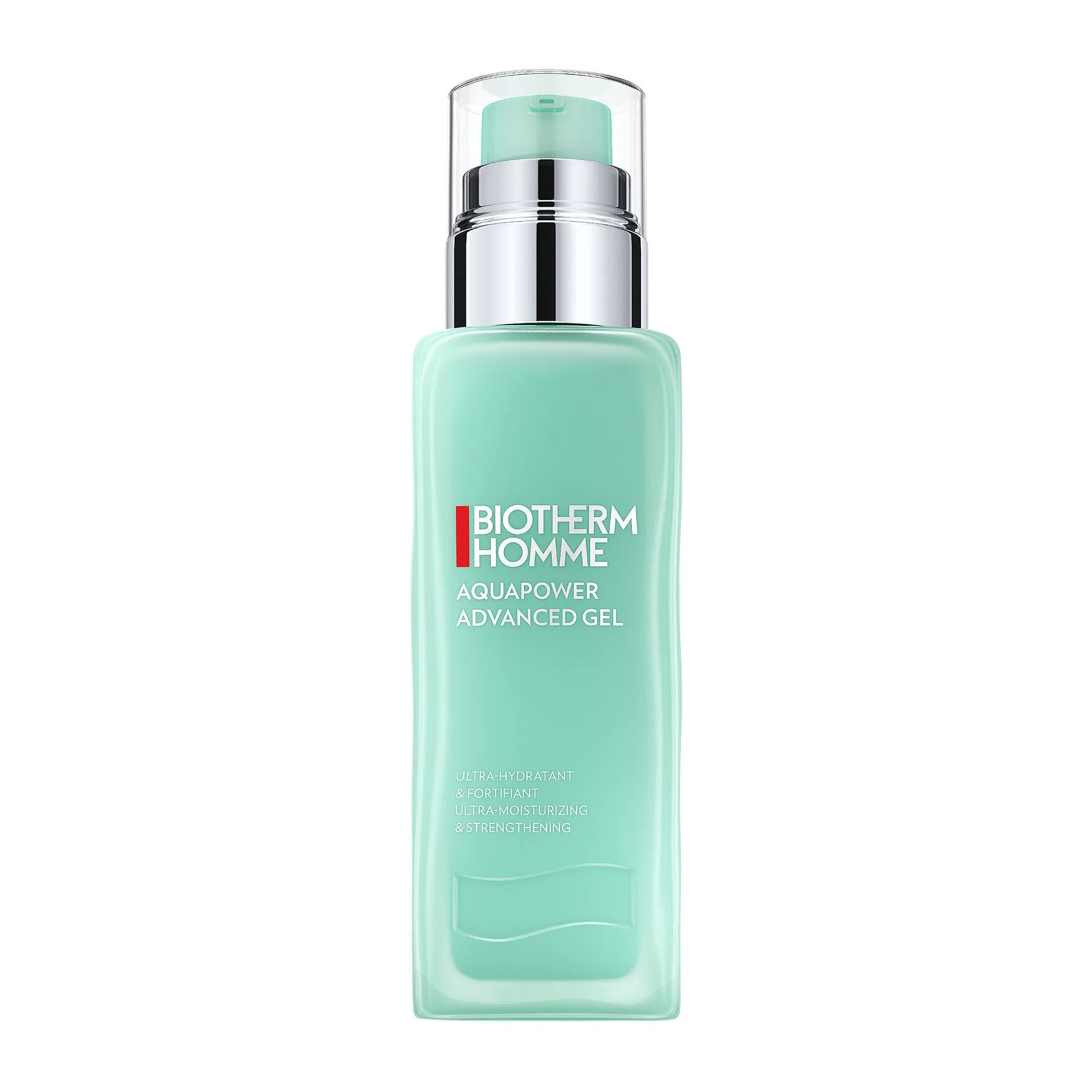 Biotherm Homme Aquapower Advanced Gel 75 ml.