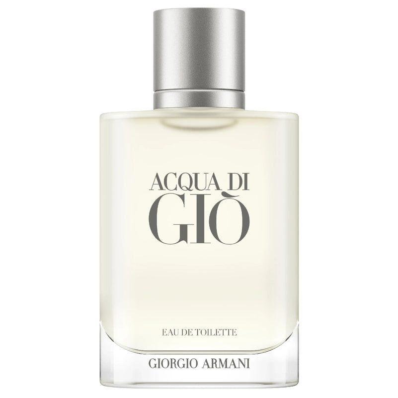 Giorgio Armani Acqua Di Gio Eau de Toilette 100ml
