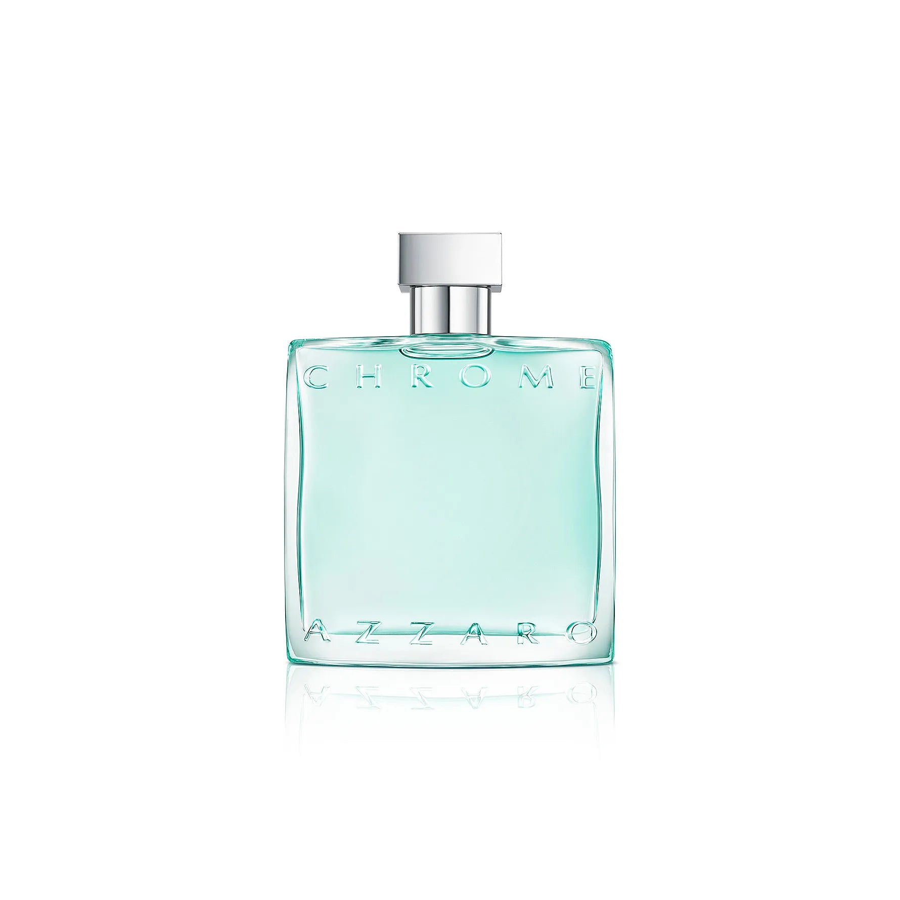 Azzaro Chrome Azure Eau de Toilette 100 ml.