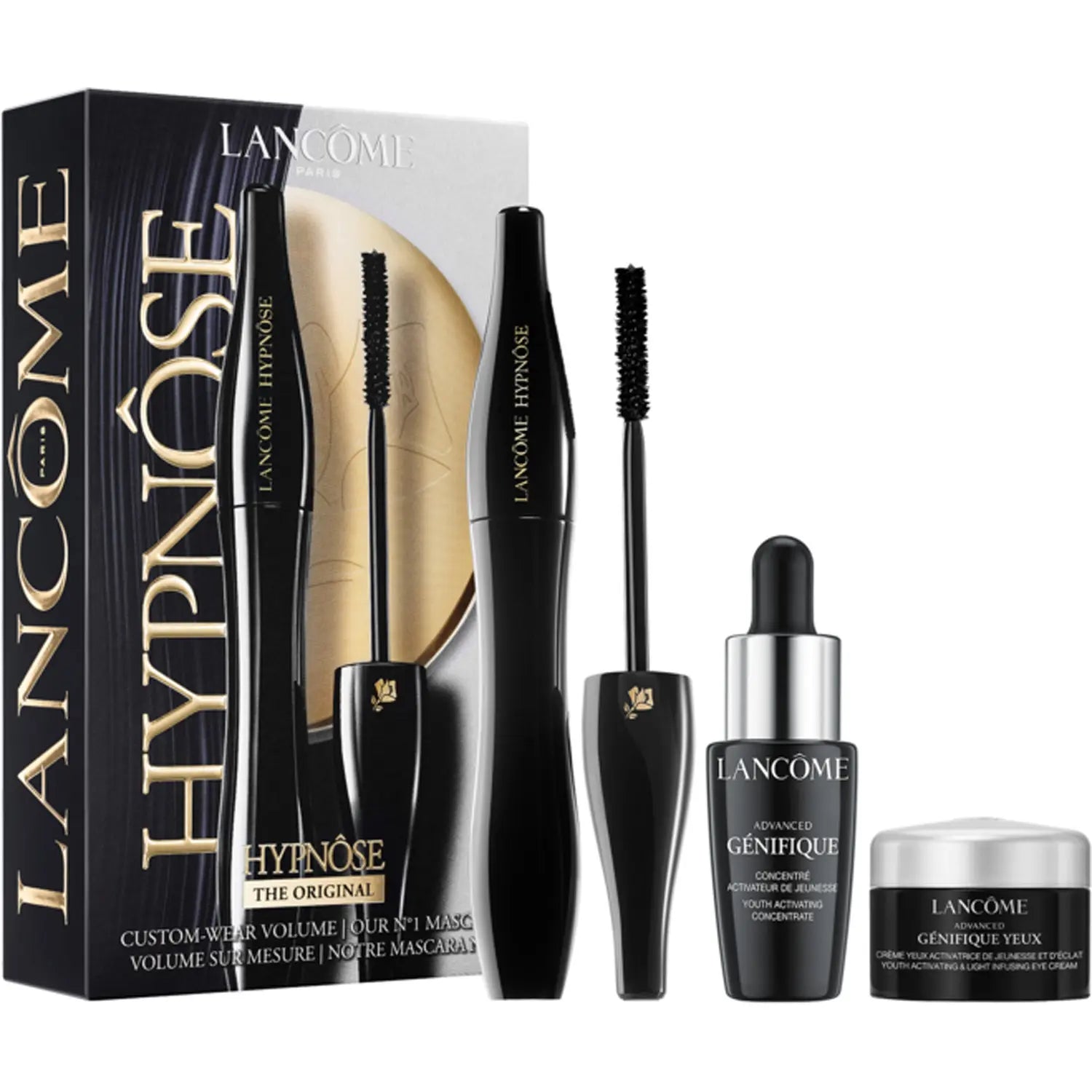 Lancome Hypnose Mascara Gaveæske