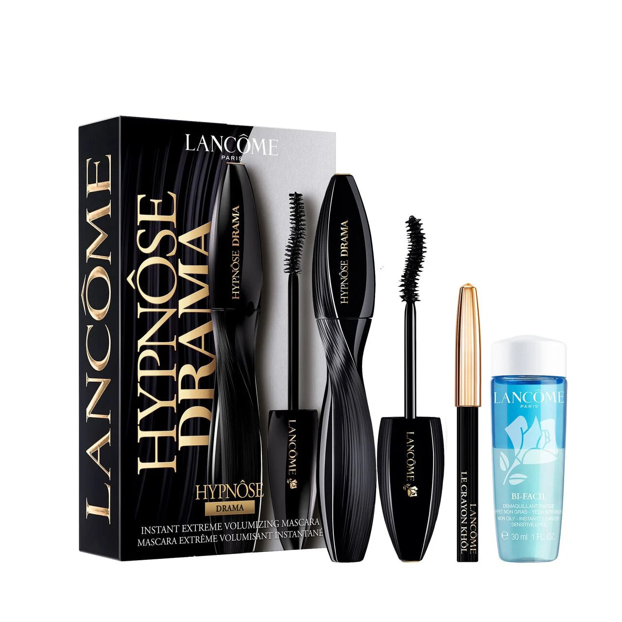 Lancome Hypnose Drama Mascara Gaveæske