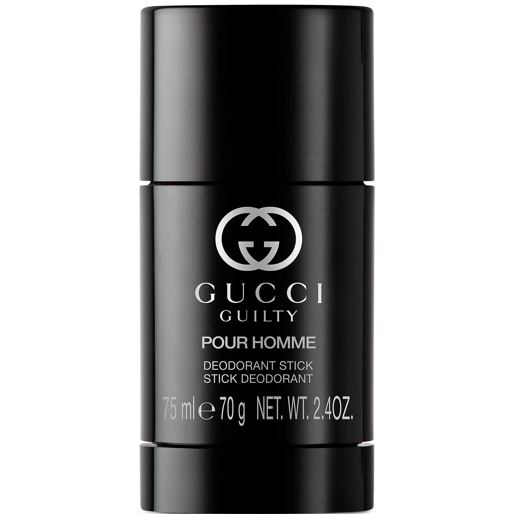 Gucci Guilty Pour Homme Deodorant Stick 75 ml.