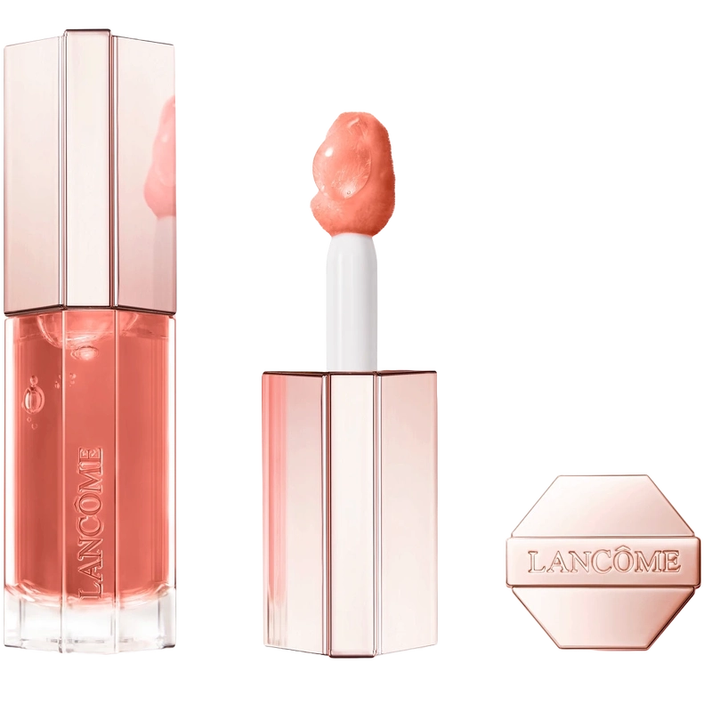 Lancome Idole Juicy Treat Lip Gloss