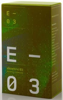 Escentric Molecules E-03 - Parfum 30ml.