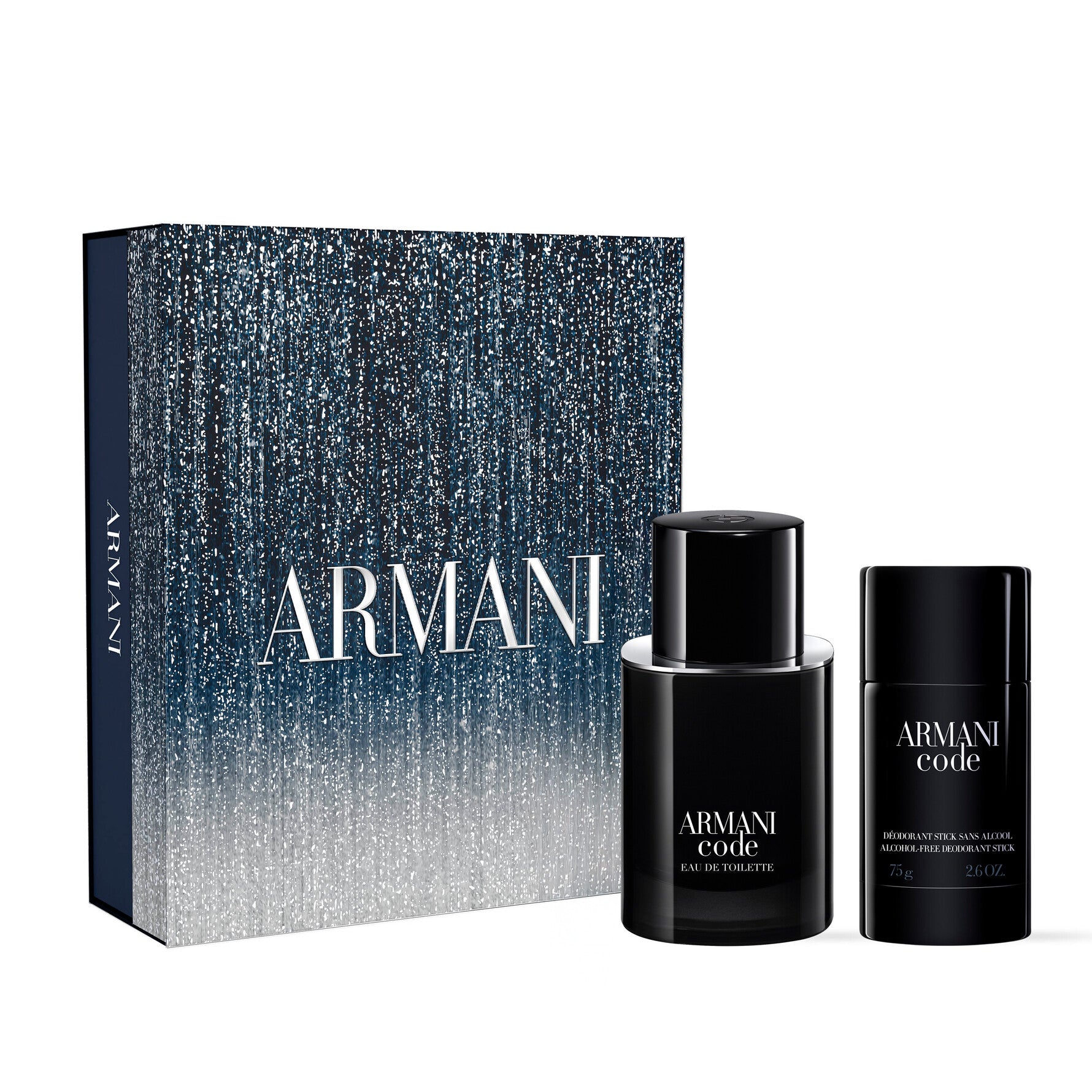 Giorgio Armani Code EdT + Deo Stick Gaveæske