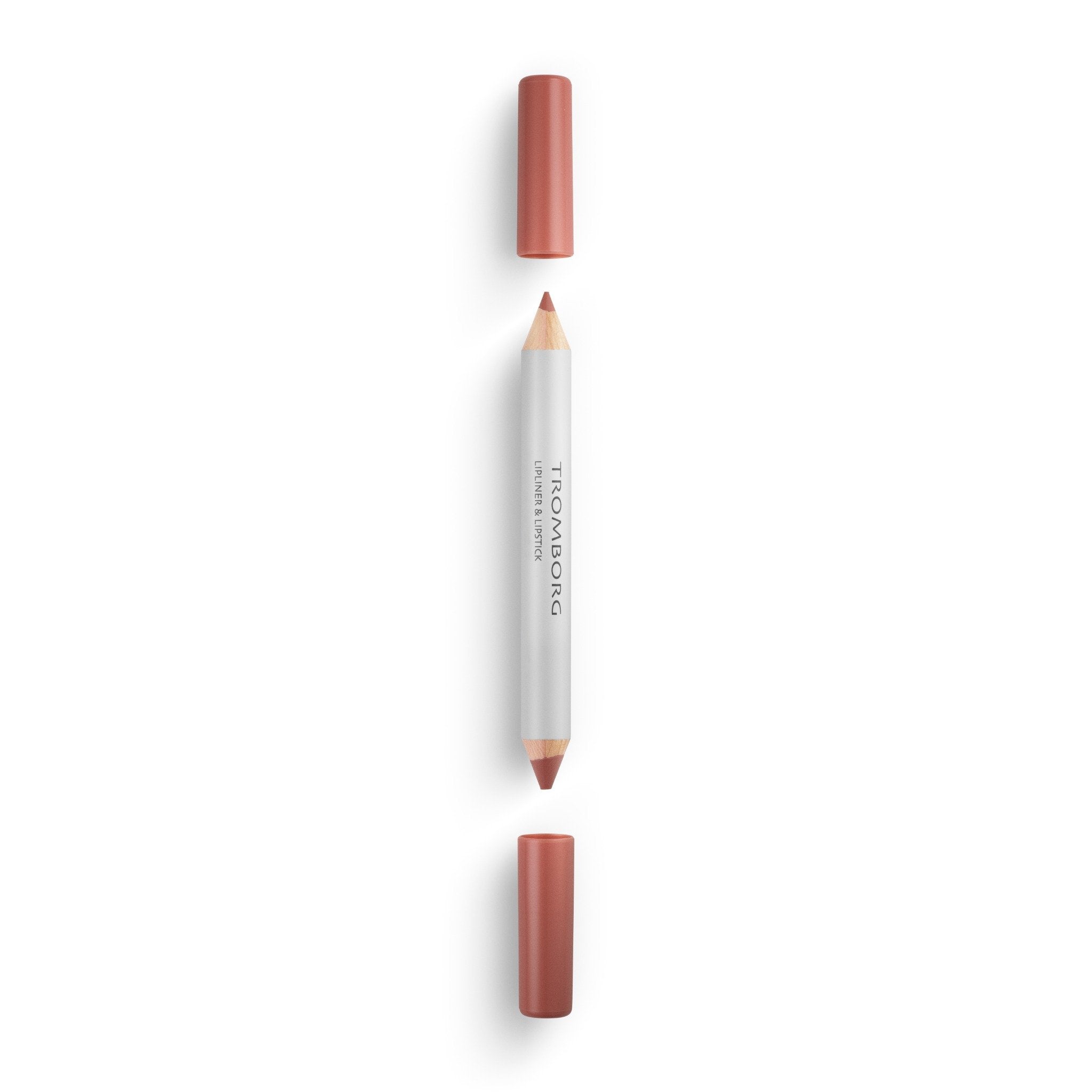 Tromborg Lipliner & Lipstick