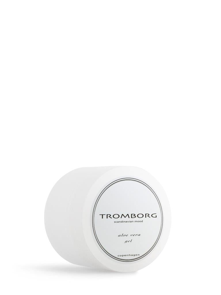 Tromborg Healing Gel Aloe Vera 50 ml