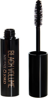Nilens Jord Mascara Black Volume 798 Parfumefri og Paraben fri 10.5ml