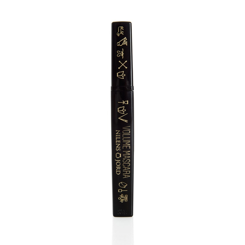 Nilens Jord Volume Black Mascara 788
