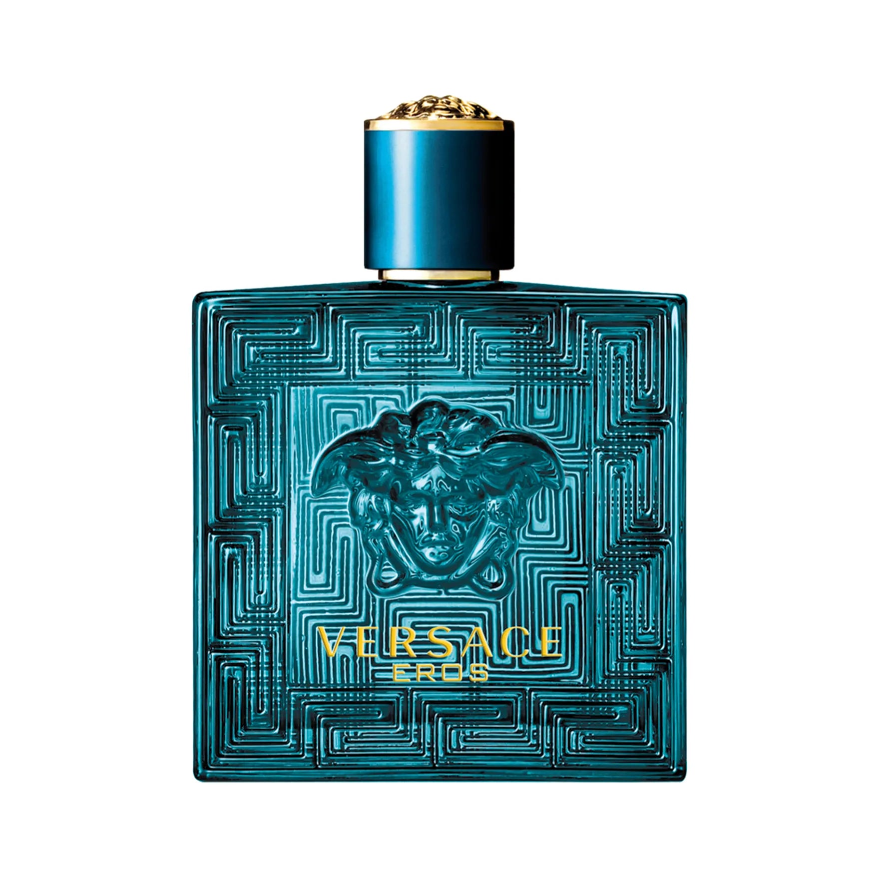 Versace Eros Pour Homme Parfumed Deodorant Natural Spray 100ml