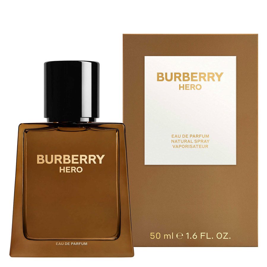 Burberry Hero Eau de Parfum 50 ml.