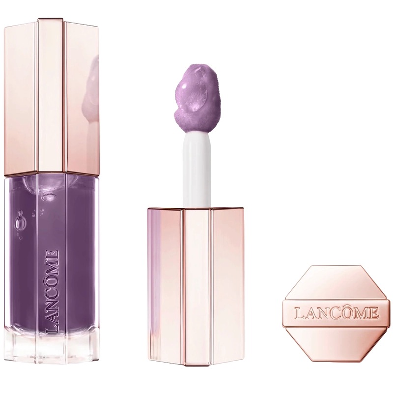 Lancome Idole Juicy Treat Lip Gloss