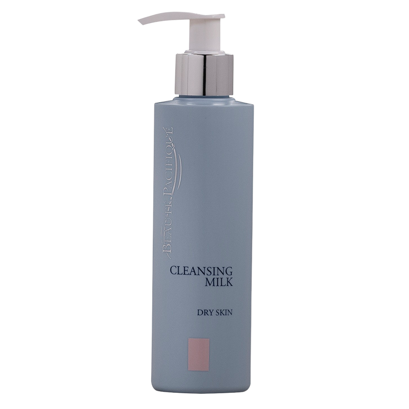 Beaute Pacifique Rensemælk til tør hud 200ml