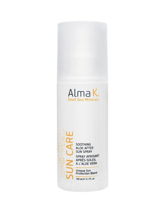 Alma K Aloe After Sun Spray 150 ml