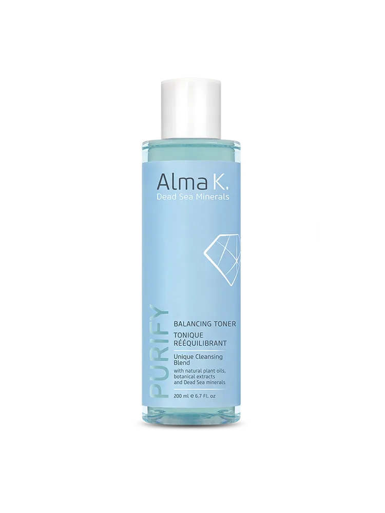 Alma K Balancing Toner 200 ml