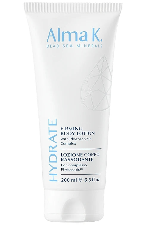 Alma K Firming Body Lotion 200 ml.