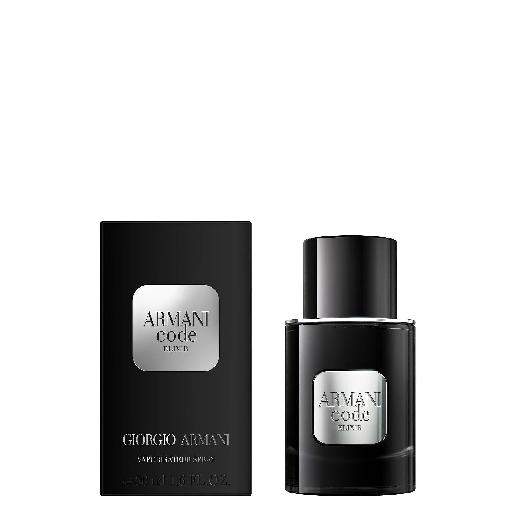 Armani Code Elixir Eau de Parfum 50 ml.
