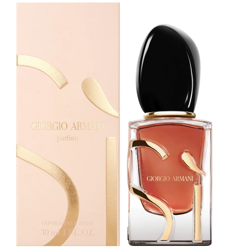 Armani Si Parfum