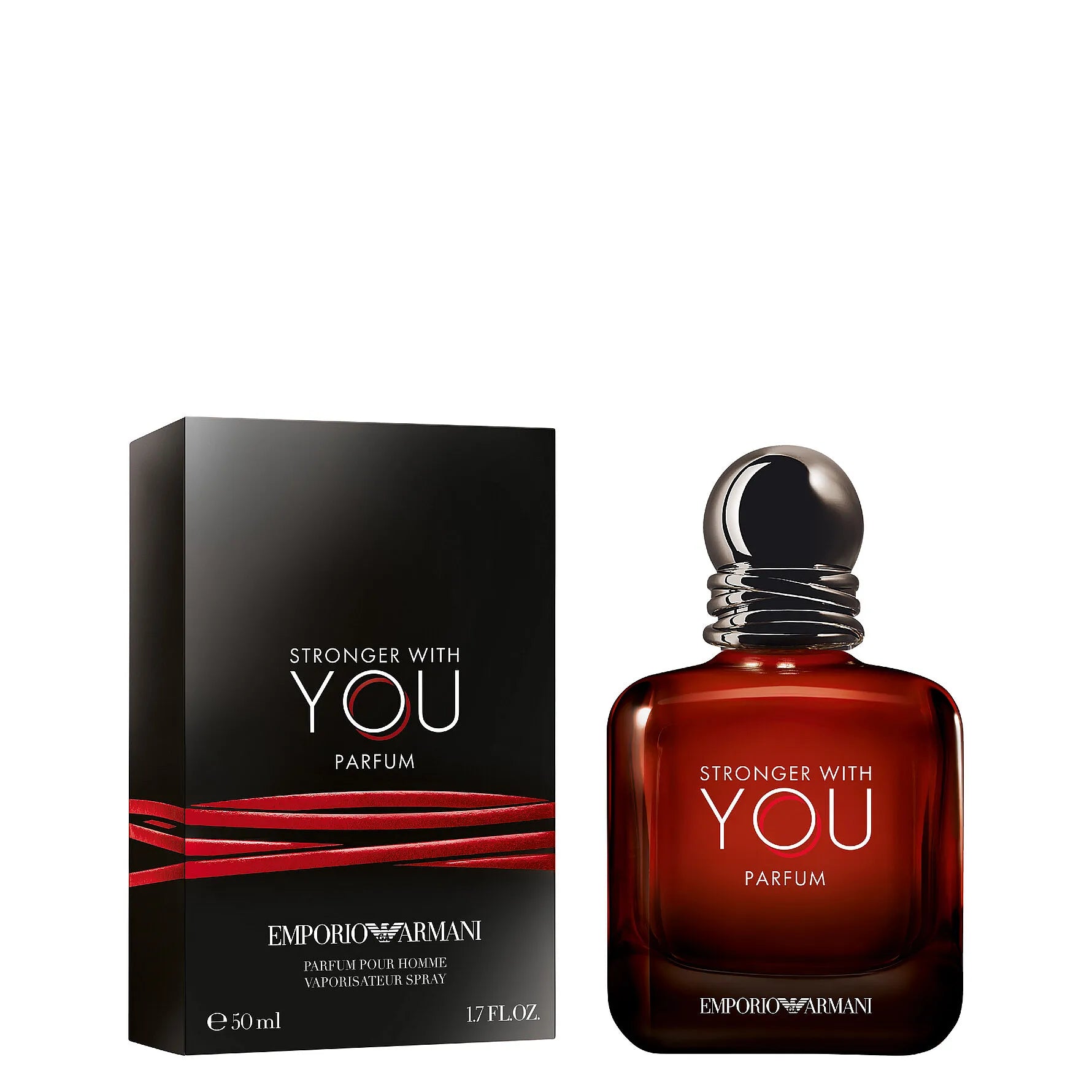 Armani Stronger With You Parfum 50 ml.