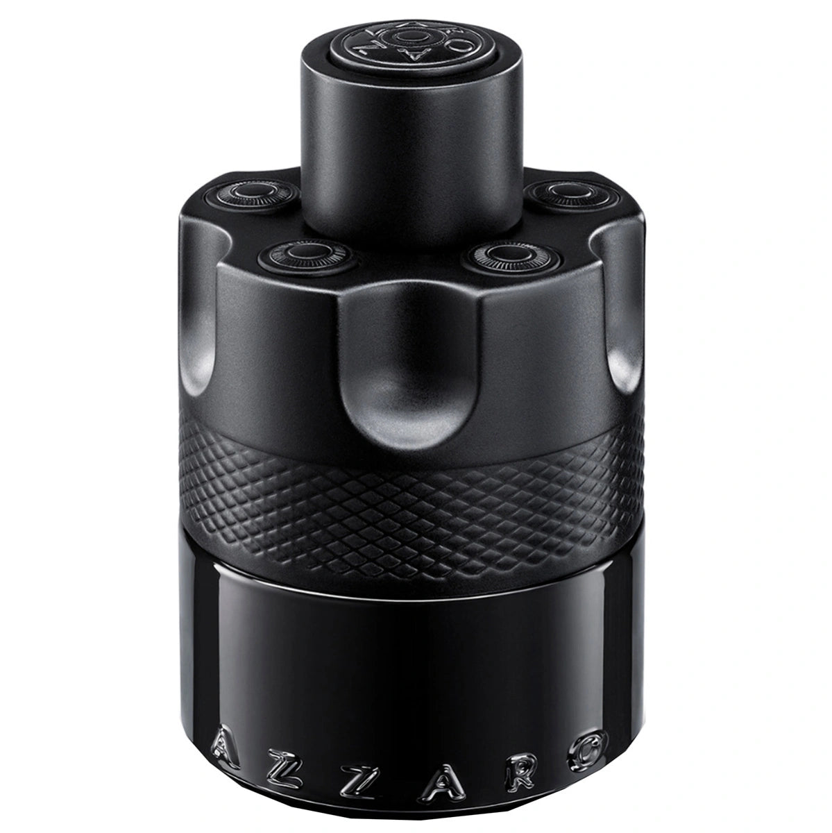 Azzaro The Most Wanted Eau de Parfum Intense 50 ml.