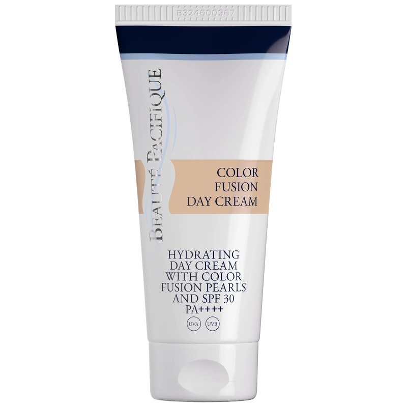 Beaute Pacifique Color Fusion Day Cream SPF30 - 50 ml.