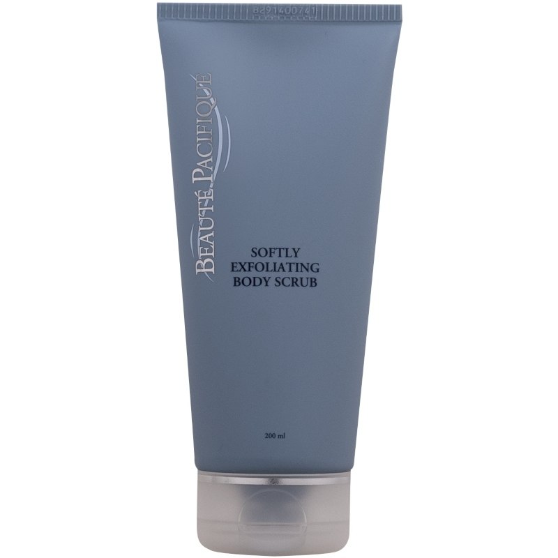 Beaute Pacifique Gel Exfoliant Body Scrub 200ml