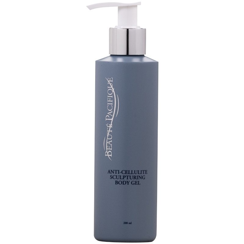 Beaute Pacifique Gel Sculpture du Corps Cellulite Gel 200ml