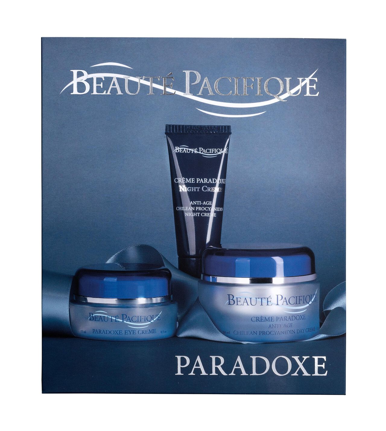 Beaute Pacifique Submersive Creme Paradoxe Gaveæske